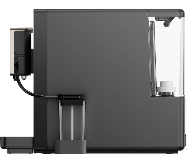 Dreame Ekspres do kawy Dreame Ecceluxe™ Slim (szary - 1508747 - zdjęcie 5